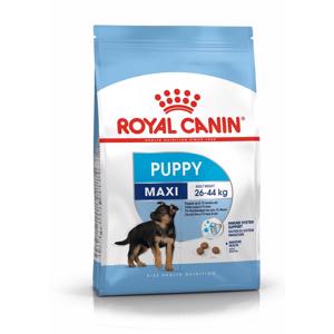 Royal Canin Size Health Nutrition Puppy Maxi Hundefoder 10 kg.